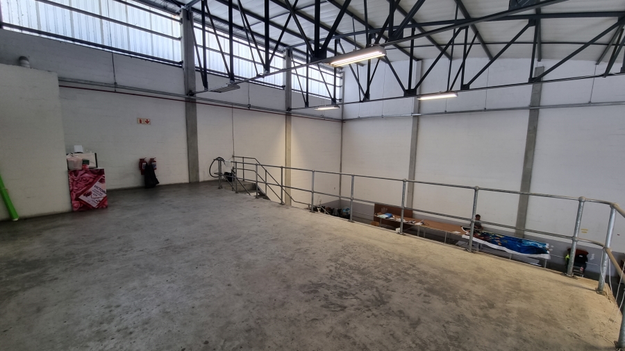 Commercial Property for Sale in Airport Industria Western Cape